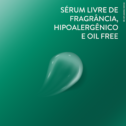 Sérum Facial Tripla-Ação para Controle de Oleosidade Cetaphil Oil Control 30mL 
                    Ingredients
